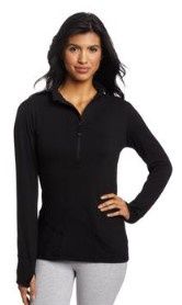Women&#39;s Cloud 9 1/2 Zip