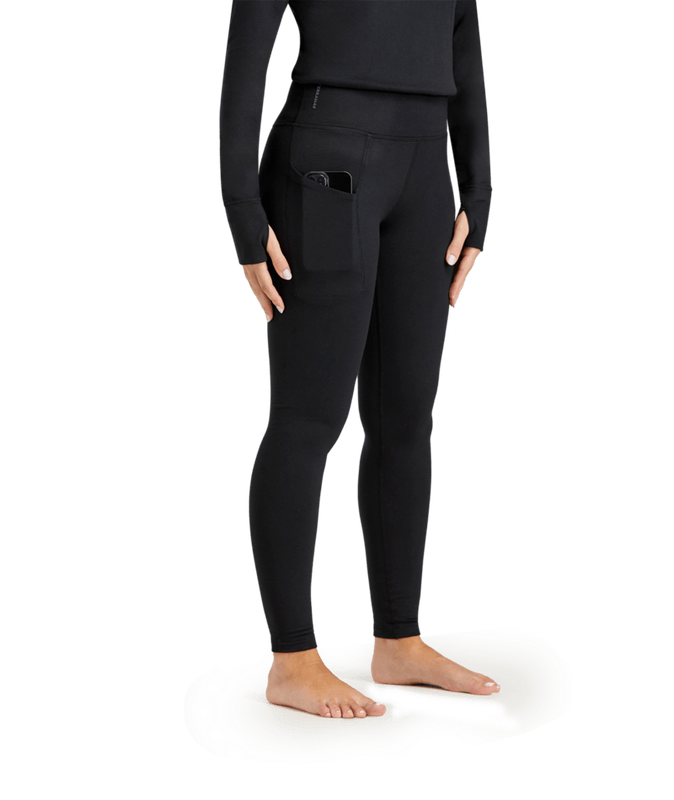 Women's Below Zero Tight