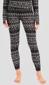 Women&#39;s Ultra Merino Tight