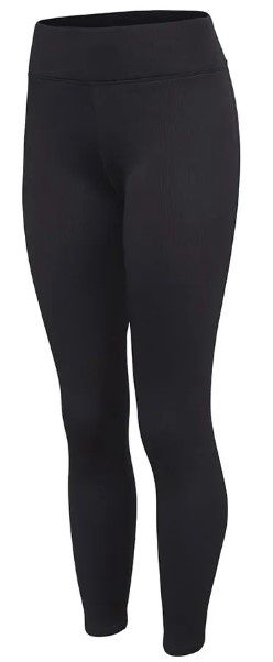 Women&#39;s Vertix Tight, COLOR: BLACK, SIZE: XS