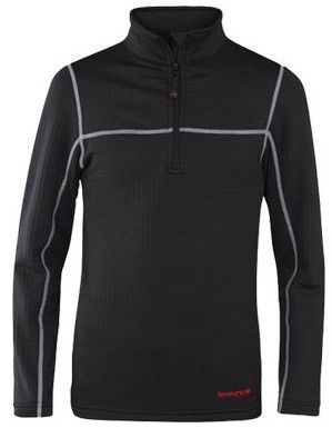Youth Ecolator 1/2 Zip