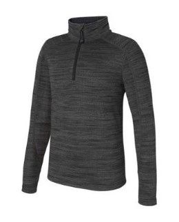 Youth Ecolator 1/2 Zip Top