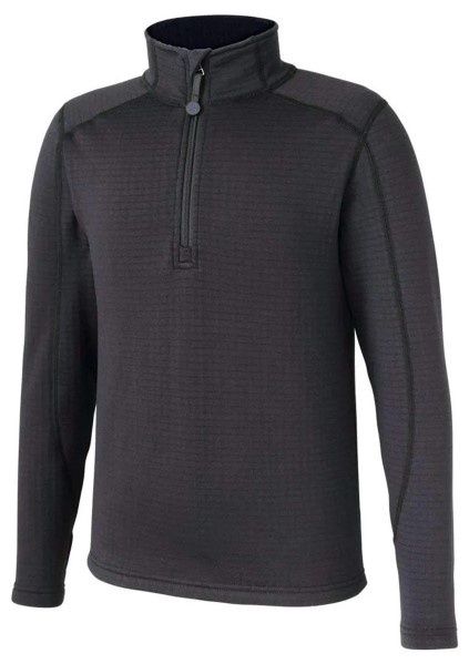 Youth Ecolator 1/2 Zip Top