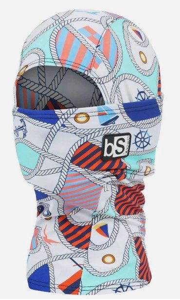 BlackStrap Youth Hood Prints