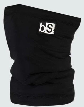 BlackStrap Youth Dual Layer Neck Tube Solids