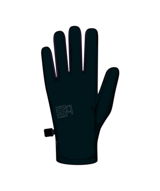 BlackStrap Highliner Glove, COLOR: Black, SIZE: S