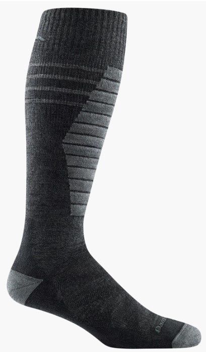 Darn Tough Edge OTC Cushion Ski Sock