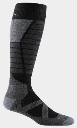 Darn Tough Men&#39;s Function X OTC Ski Sock