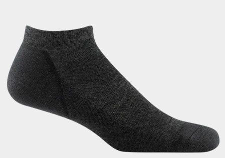 Darn Tough Men&#39;s Hiker No Show Sock