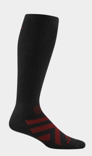 Darn Tough Men&#39;s Thermolite RFL Ultralight Ski Sock