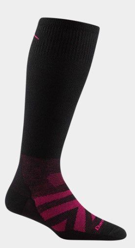 Darn Tough Women&#39;s Thermolite RFL Ultralight Ski Sock