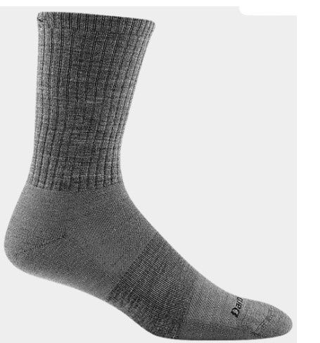 Darn Tough Men&#39;s Standard Crew Light Cushion Sock