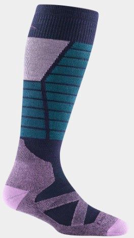 Darn Tough Women&#39;s Function X Midweight Ski Sock