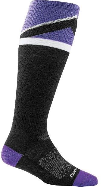 Darn Tough Women&#39;s Mountain Top Cushion Ski Sock