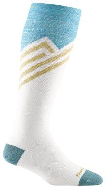 Darn Tough Women&#39;s Peaks RFL Ski Sock