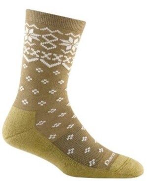 Darn Tough Women&#39;s Shetland Crew Sock
