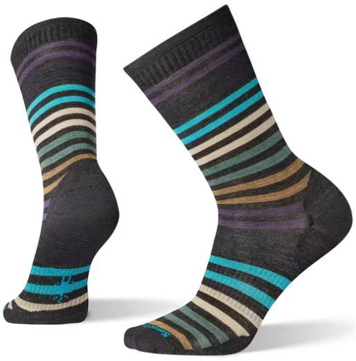 Smartwool Everyday Spruce Street Crew Sock