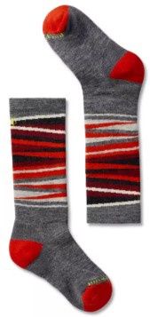 Smartwool Youth Wintersport Stripe Sock