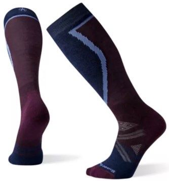Smartwool Women&#39;s PHD Ski Medium Cushion Sock