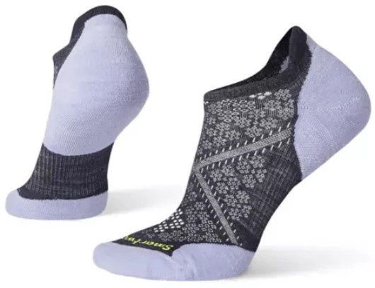 Smartwool Women's PHD Run Light Elite Cushion Sock