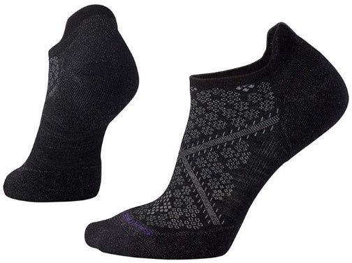 Smartwool Women&#39;s PHD Run Light Elite Micro Sock