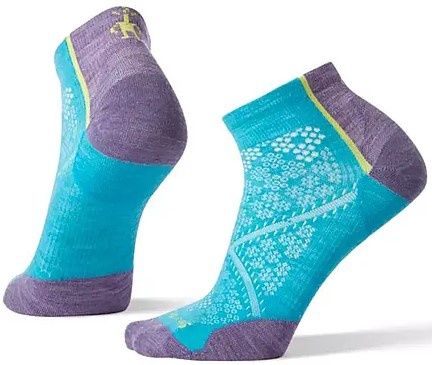 Smartwool Women's PHD Cycle Ultralight Low Cut Sock
