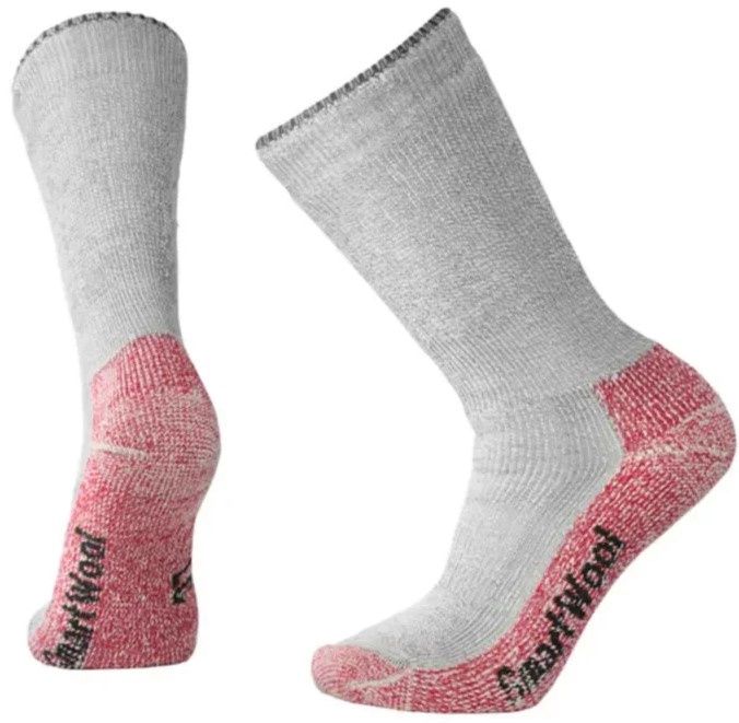 Smartwool Women's Mountaineering Extra Heavy Crew Sock