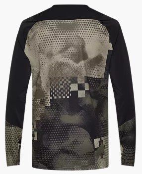 Men's Flexair Ascent LS Jersey