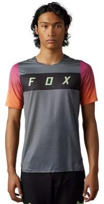 Men's Flexair SS Jersey