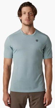 Men&#39;s Ranger DriRelease Emit SS Jersey, COLOR: GUNMETAL, SIZE: XXL