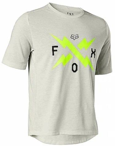 Youth Ranger DriRelease Short Sleeve Jersey
