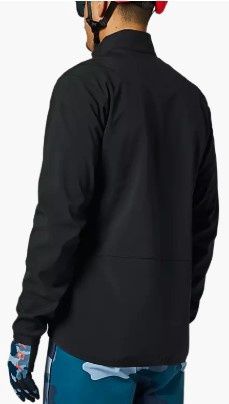 Men's Ranger Fire Jacket
