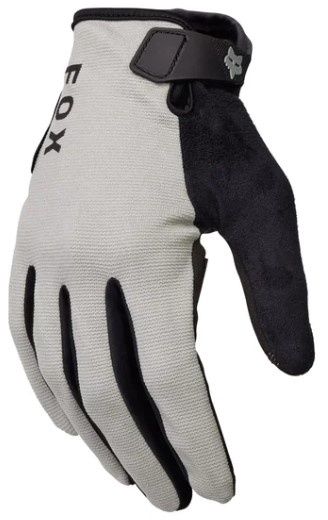 Men&#39;s Ranger Gel Glove, COLOR: GREY VINTAGE, SIZE: S