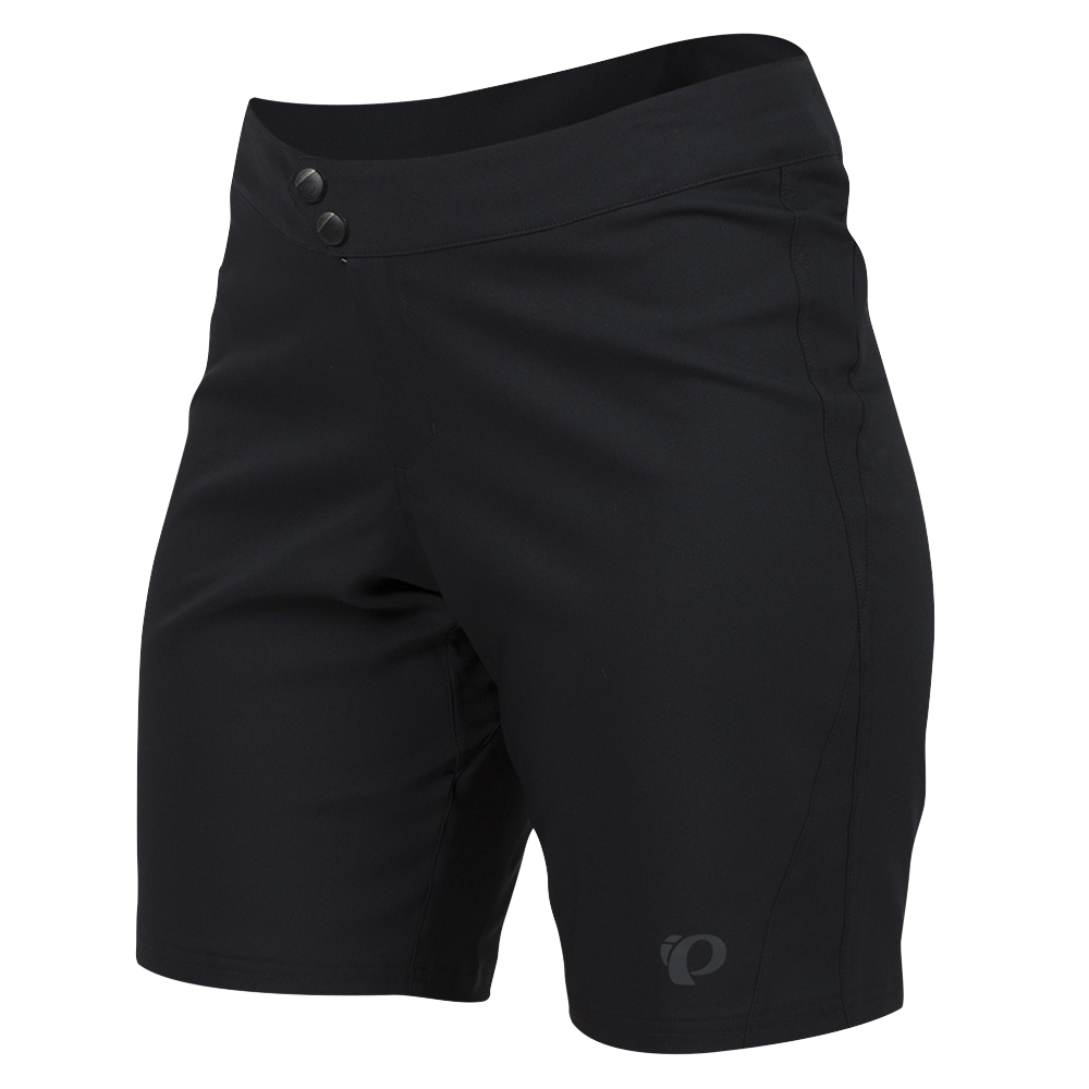Women&#39;s Canyon Short, COLOR: BLACK, SIZE: 12