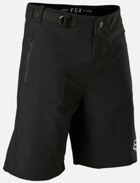 Youth Ranger Short W/Liner 2022