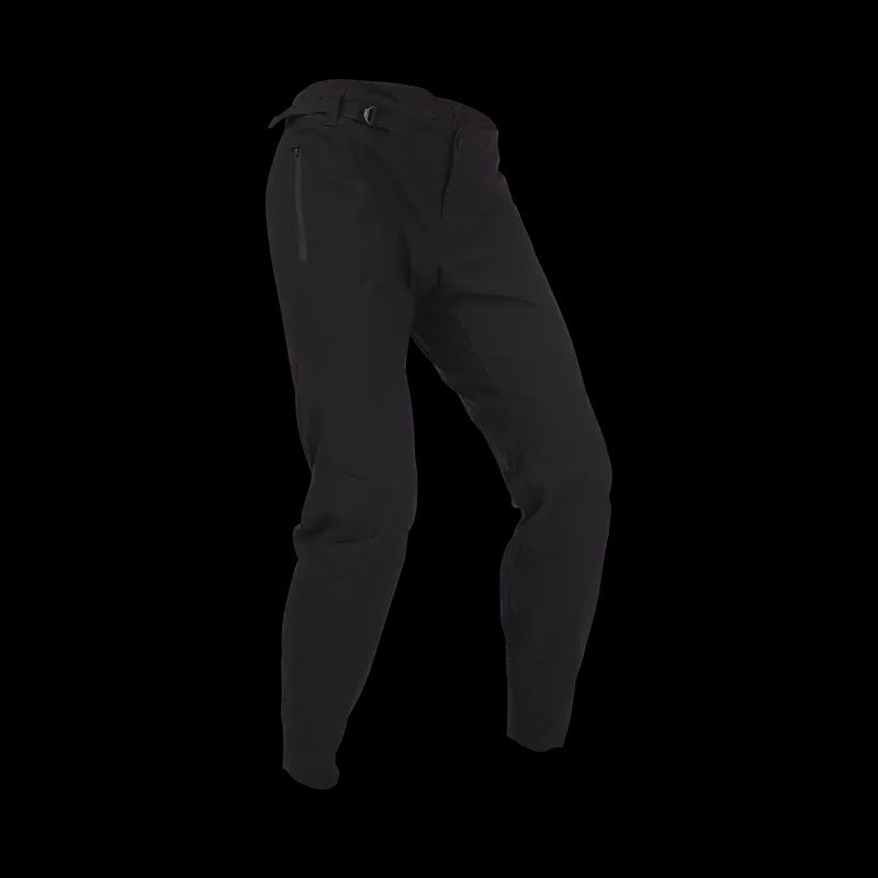 Men&#39;s Ranger Full Length Pant, COLOR: BLACK, SIZE: 32