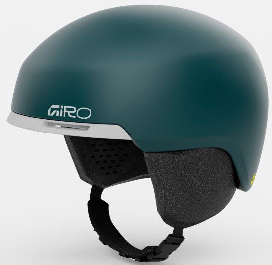 Giro Taggert MIPS Helmet, COLOR: MATTE PEACOCK, SIZE: S