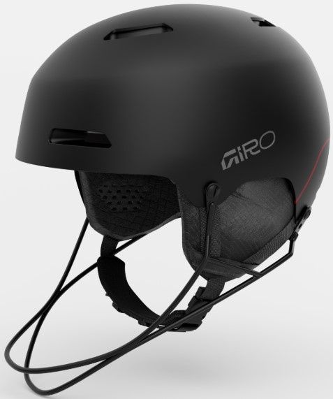 Giro Ledge SL MIPS Helmet
