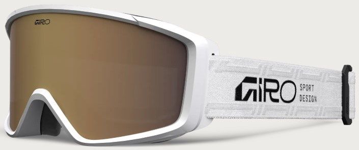 Giro Index 2.0 Goggle