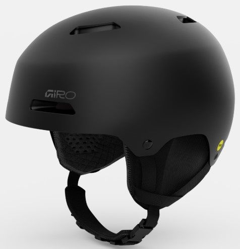 Giro Ledge MIPS Fit System Helmet