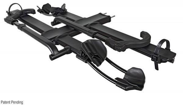 RACK KUAT NV BASE 2 BIKE ADD O
