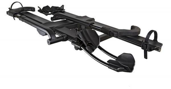 RACK KUAT NV BASE 2&quot; 2BK BLACK