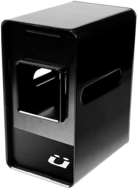 RACK KUAT RACK DOCK, COLOR: Black