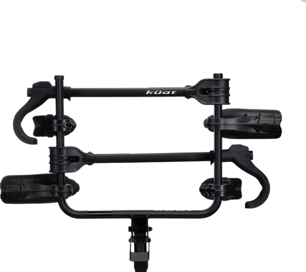 RACK KUAT TRANSFER V2, SIZE: 2&quot; 2 Bike