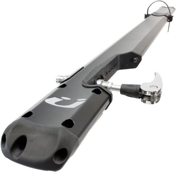 RACK KUAT TRIO FORK MOUNT CHRM