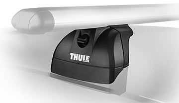 RACK THULE 460R RAPID PODIUM
