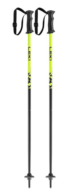 Leki Youth Rider Pole