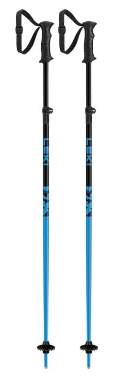 Leki Youth Rider Vario SL+ Pole