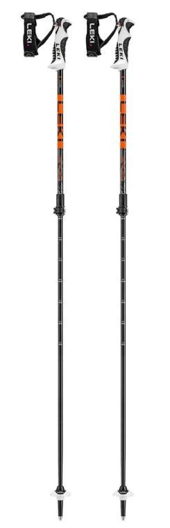 Leki Youth Drifter Vario S Pole