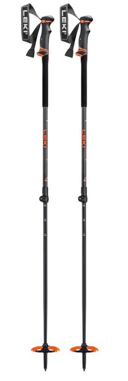 Leki Helicon Adjustable Pole